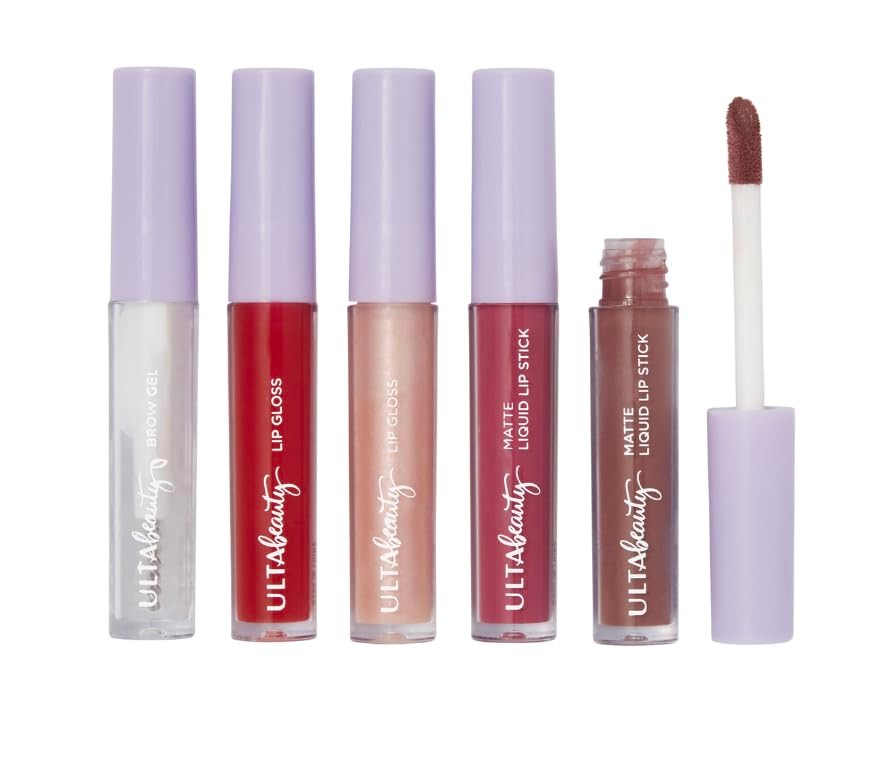 Ulta Beauty Box Main Character Edition Best Deals and Price History at