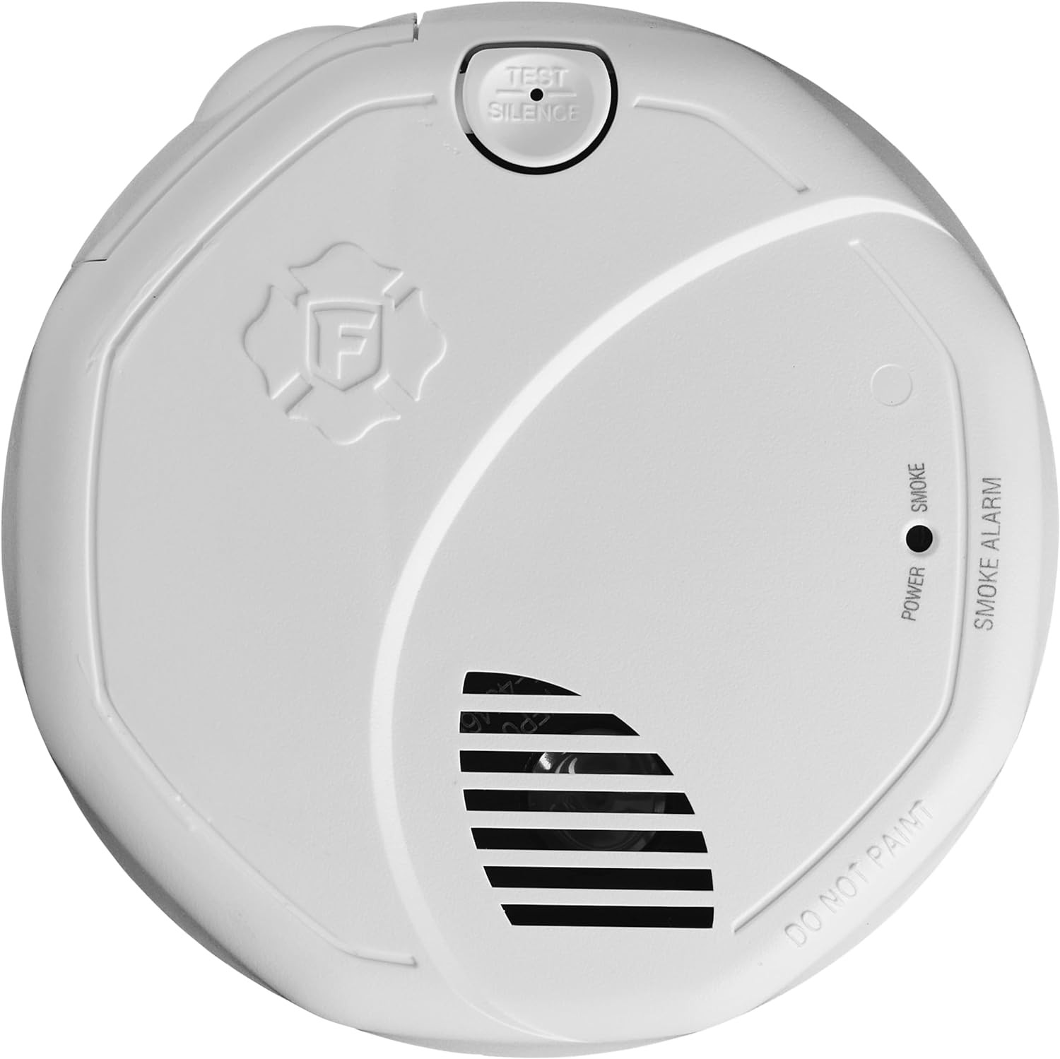 First Alert SA511CN2-3ST Wireless Interconnected Smoke Alarm with Voice ...