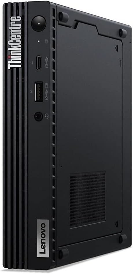 Lenovo ThinkCentre M90q Gen 2 11MQ002HUS Computer desktop - Intel Core i5 11a generazione i5-11500 Hexa-core (6 core) 2.70 GHz - 8 GB RAM DDR4 SDRAM - 256 GB M.2 PCI Express 3.0 SSD - Tiny