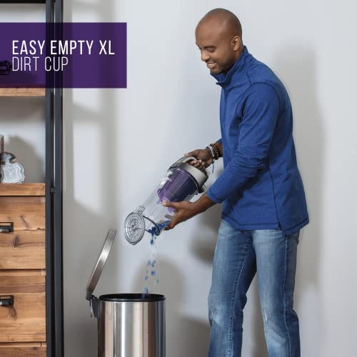 Dirt Devil Endura Max XL Upright Vacuum Cleaner for Pets, Bagless