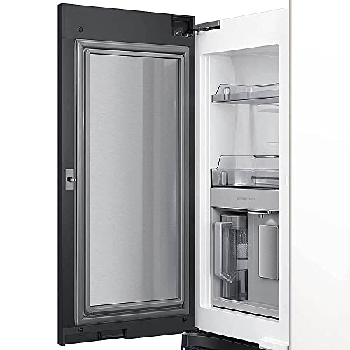 SAMSUNG RF29A9675AP 29 Cu. Ft. Panel Ready Smart BESPOKE 4Door Flex Refrigerator Best Deals and