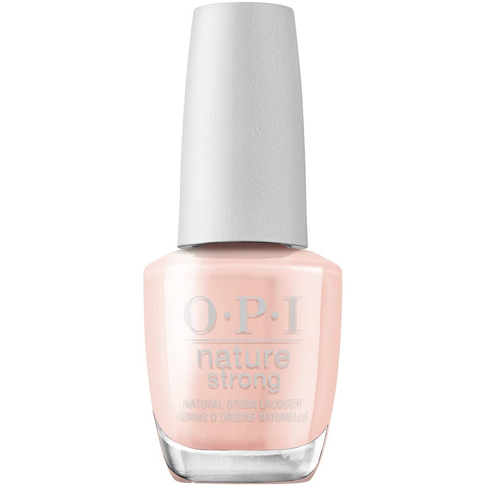 OPI Nature Strong Vegan Nail Polish, Natural Origin, CrueltyFree Nail
