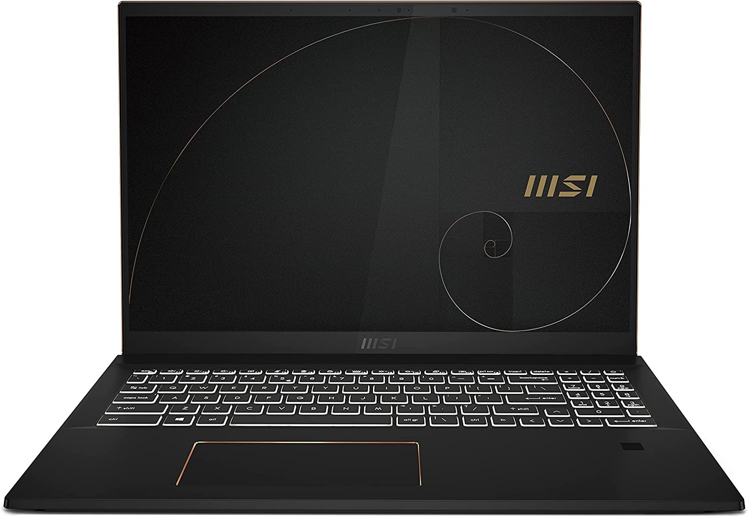 MSI Summit E16 FLIP EVO 16" QHD+ Touch Ultra Thin 2in1 Professional