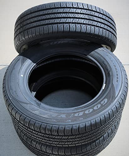 Goodyear 235/60R18 103H GOODYEAR ASSURANCE ALL-SEASON VSB Best Deals ...