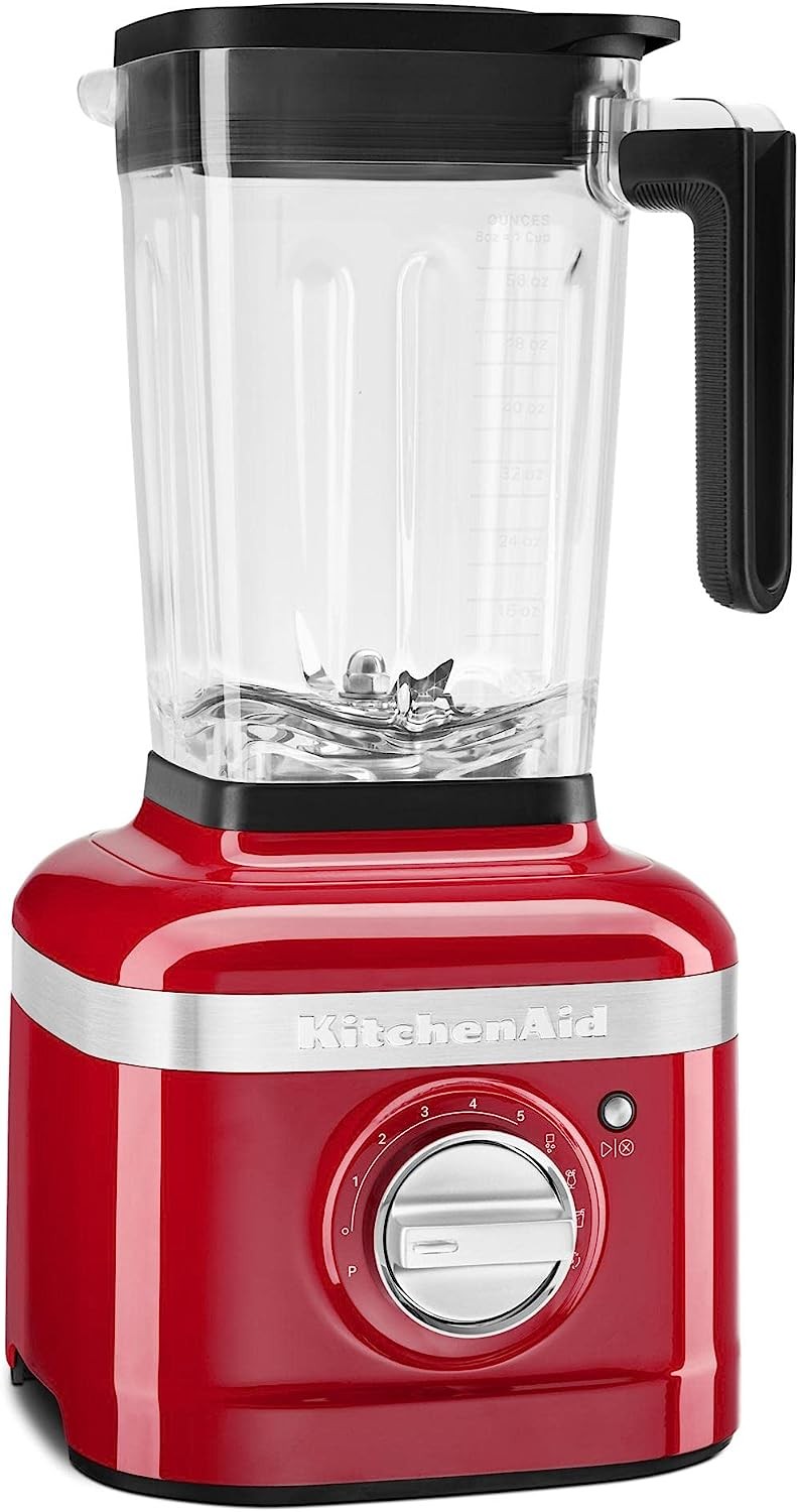 KitchenAid K400 Variable Speed Blender KSB4027 Best Deals and Price