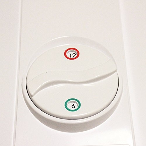 Vitapur GWF8 Water Filtration System For Topload Water Dispensers