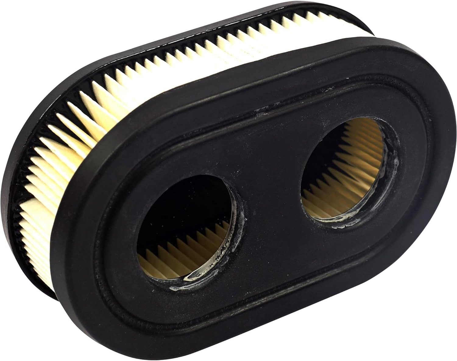 Briggs and Stratton 593260 Air Cleaner Cartridge Filter Deals and Price ...