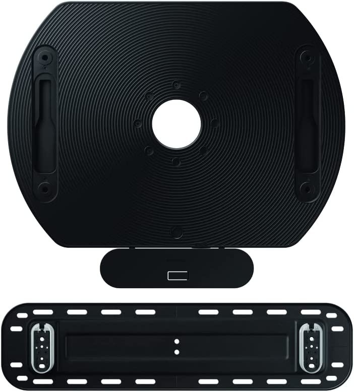 SAMSUNG Auto Rotating TV Wall Mount, Fits 55” & 65” Televisions