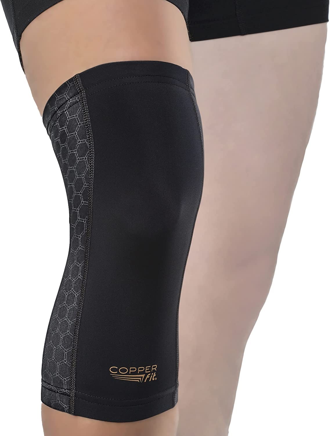 copper-fit-freedom-knee-compression-sleeve-best-deals-and-price-history