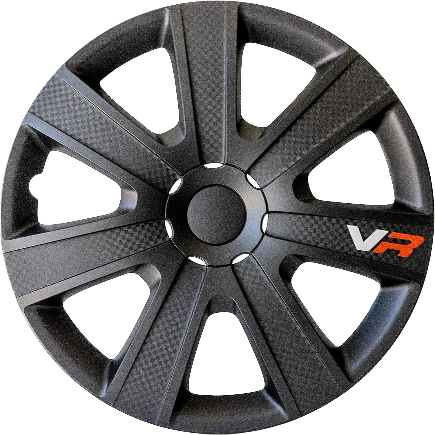 Alpena VR Carbon Vehicle Wheel Covers, Premium European-Made Rim Covers ...