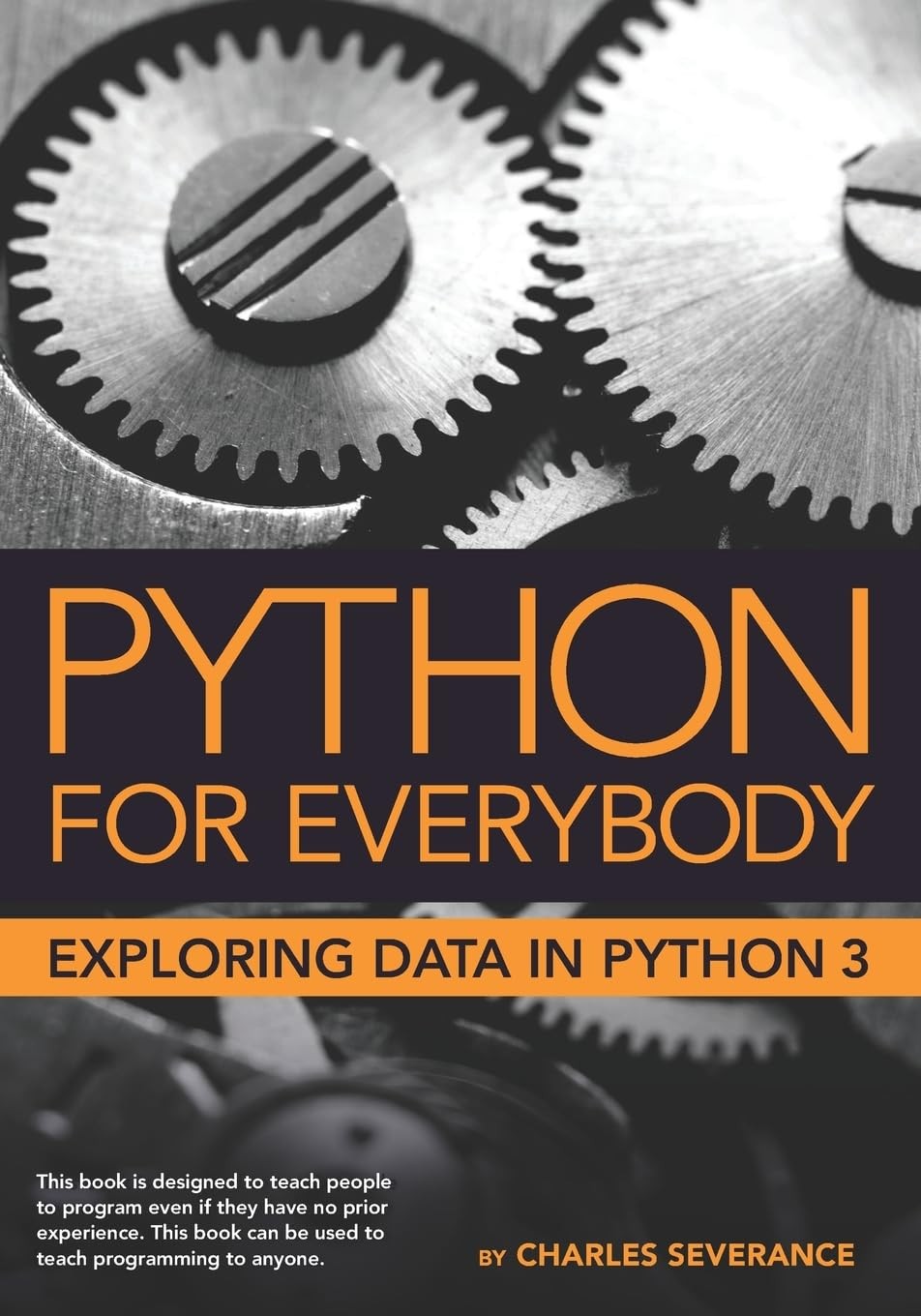 Python for Everybody: Exploring Data in Python 3 Best Deals and Price ...