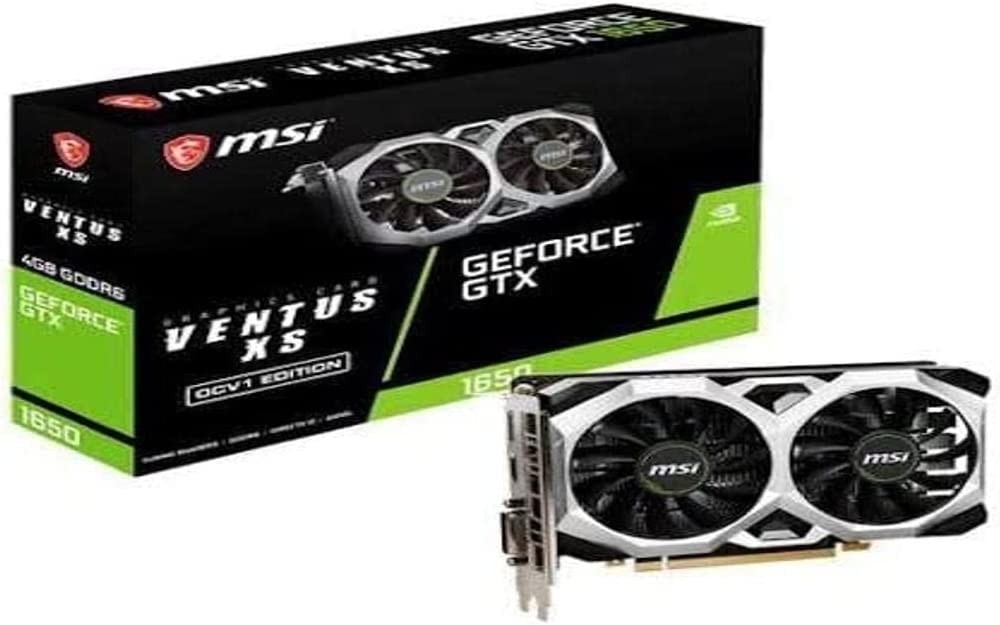 Scheda Video Sorandy GTX 1050 Ti 4GB GDDR5 128-bit – Gaming 1080p - 5