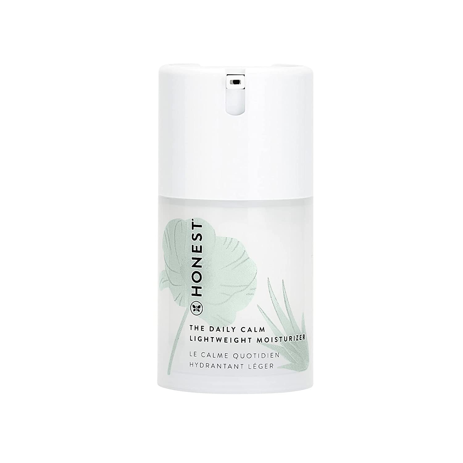 Honest Beauty The Daily Calm Lightweight Moisturizer for Sensitive Skin