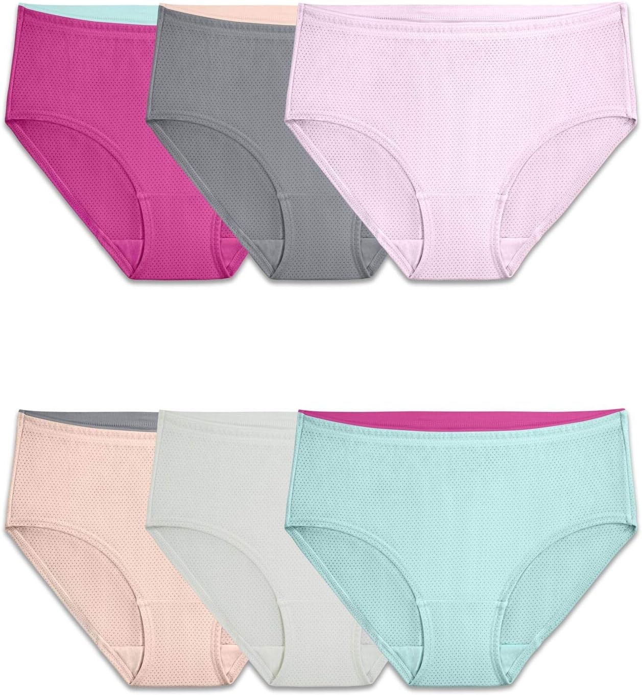 Find The Best Breathable Underwear For Women Reviews & Comparison