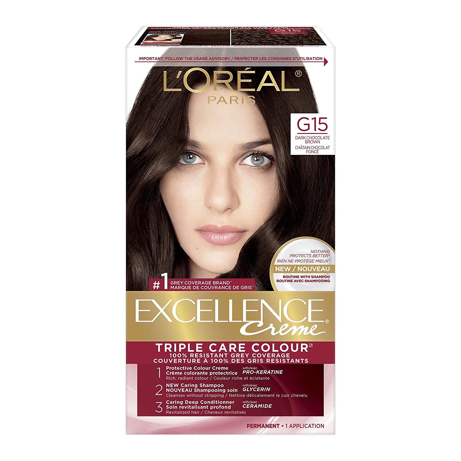Mejores Ofertas E Historial De Precios De L Oreal Paris Excellence 
