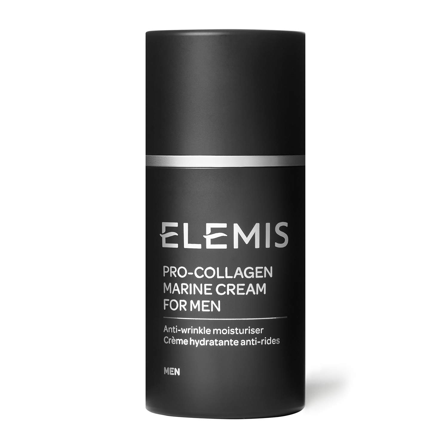 ELEMIS Pro-Collagen Marine Cream for Men | Anti-Wrinkle Daily ...