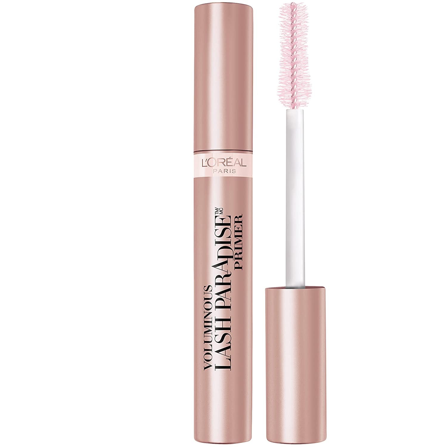L'Oreal Paris Cosmetics Voluminous Lash Paradise Mascara Primer Base