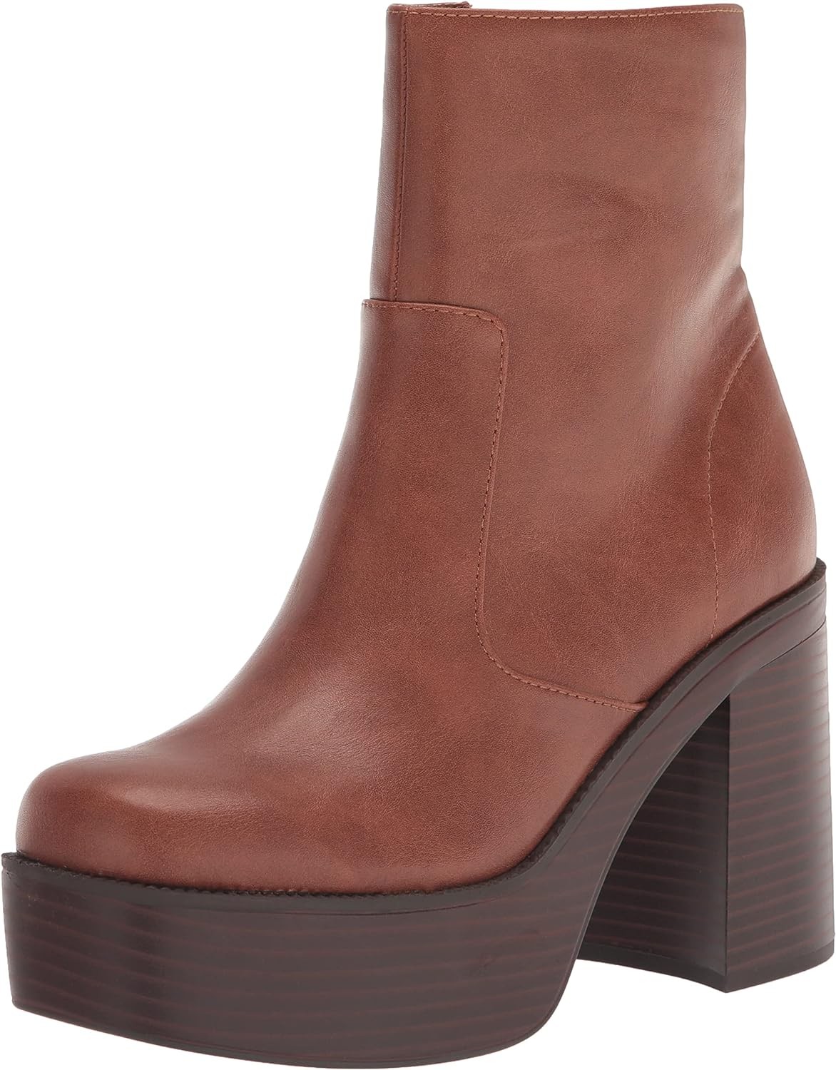 Madden Girl Women's Grace Fashion Boot Best Deals and Price History at Honey