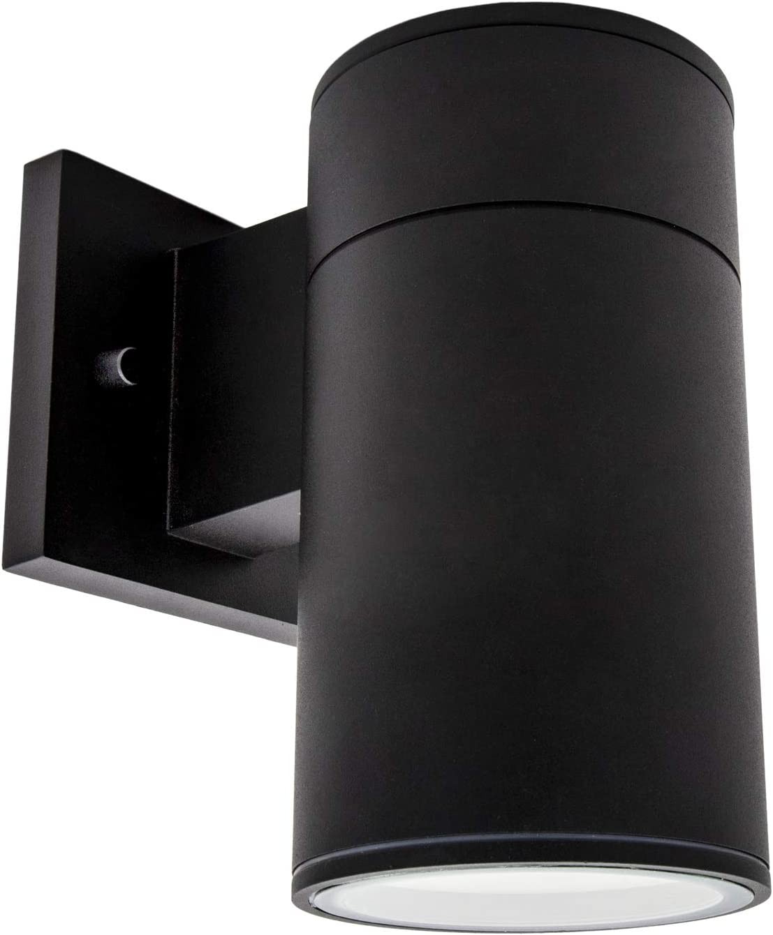 その他 Super8 / Alba / Dawn E.P. ANJ022 Maxxima Cylinder LED Outdoor Wall Light - Modern Wall Wash