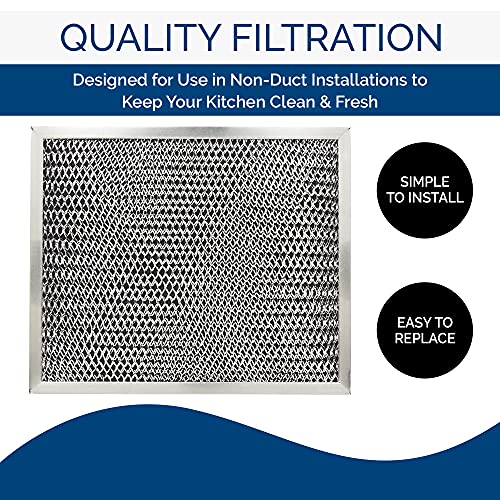 BroanNuTone S97007696 Filter Best Deals and Price History at JoinHoney