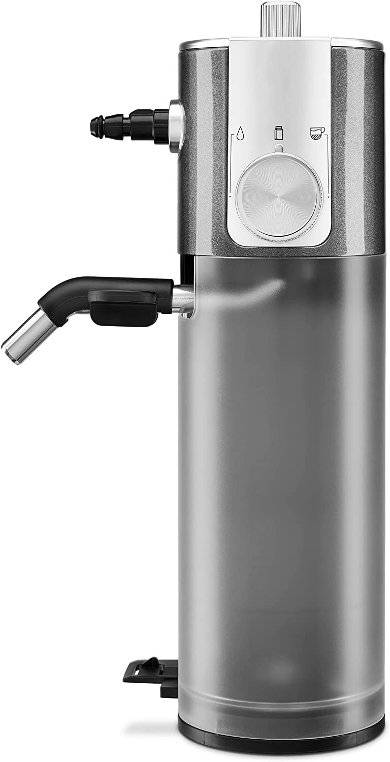 KitchenAid Automatic Milk Frother Attachment KESMK4 Best Deals and