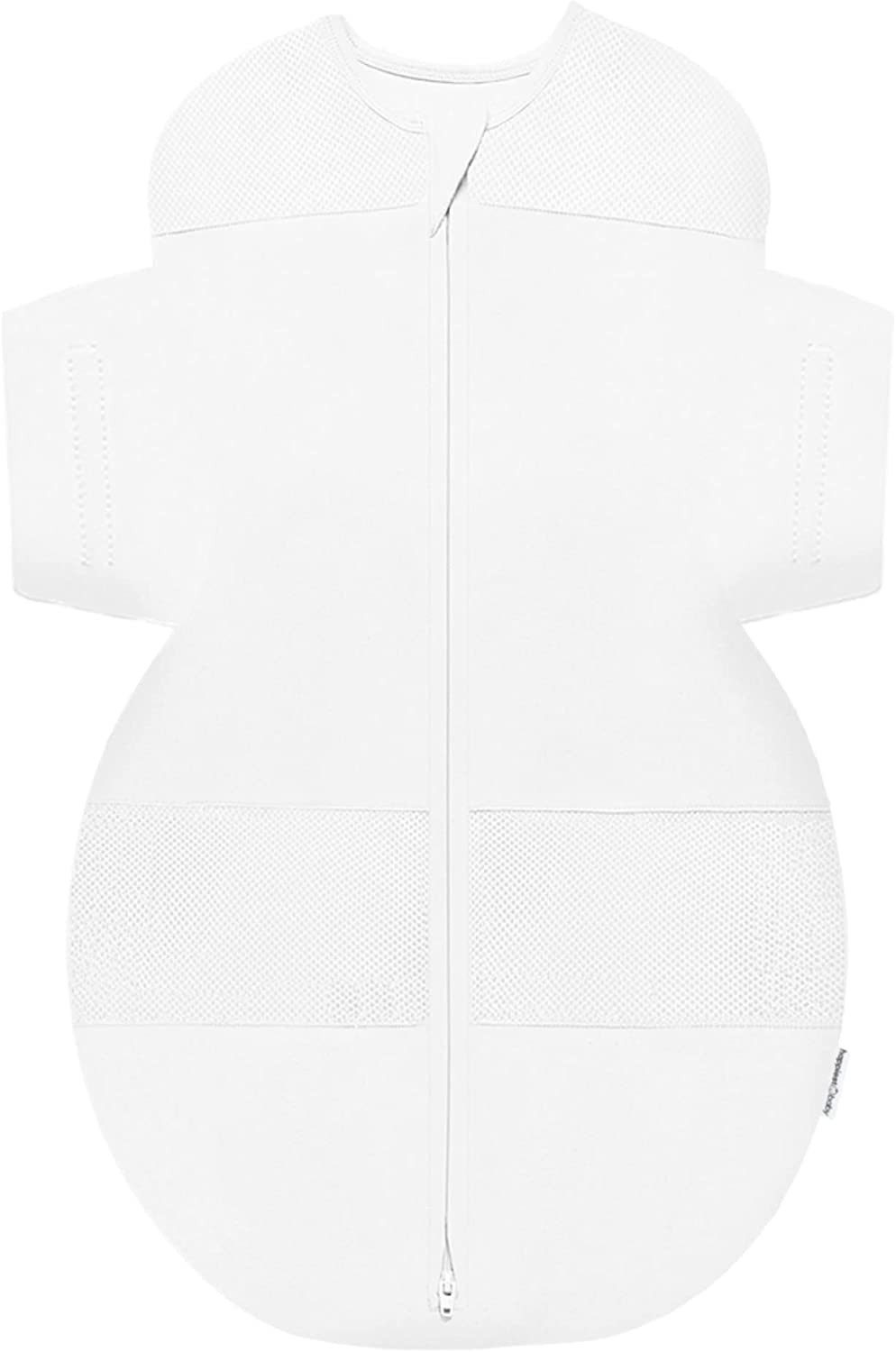 Happiest Baby SNOO Sleep Sack 100 Organic Cotton Baby Swaddle