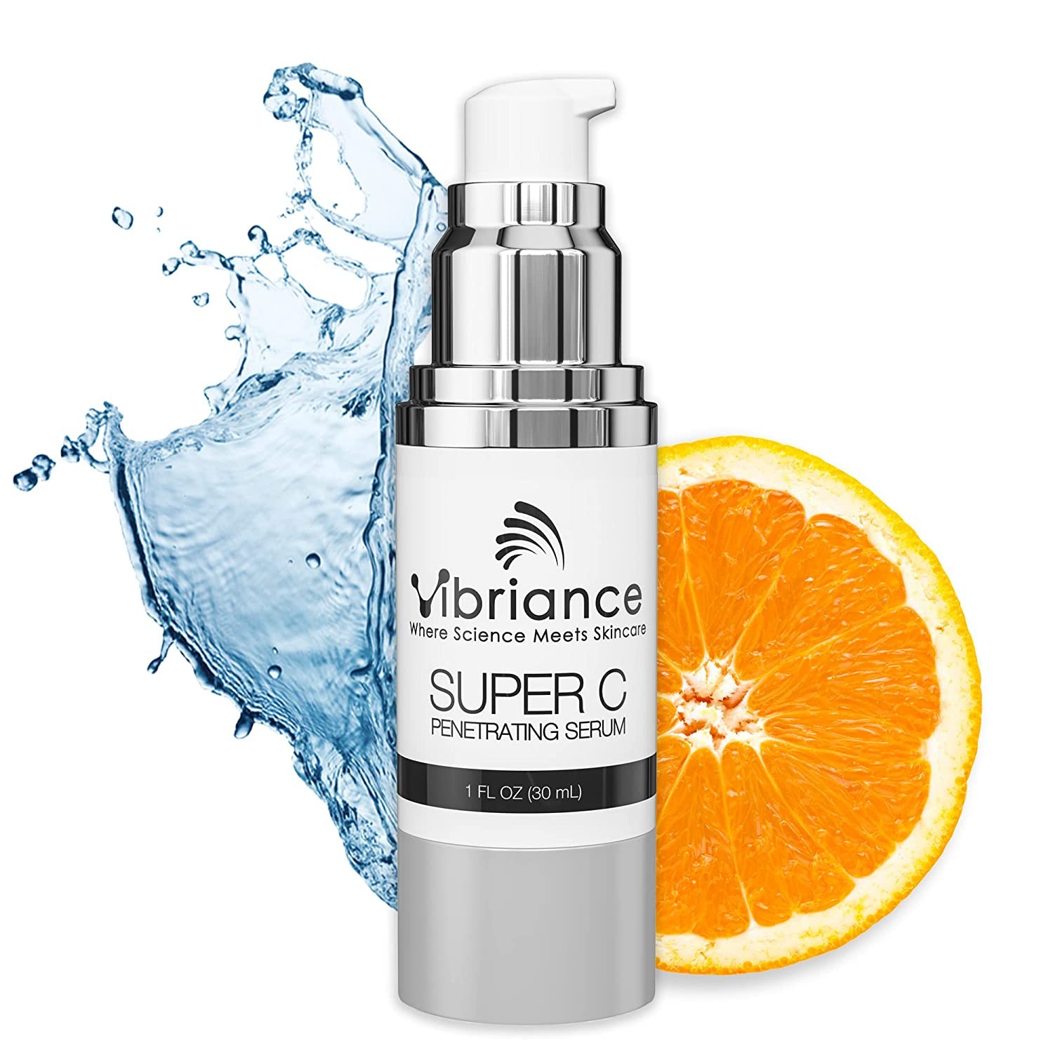 Vibriance Super C Serum For Mature Skin Made In USA All In One vibriance-super-c-serum-for-mature-skin-made-in-usa-all-in-one