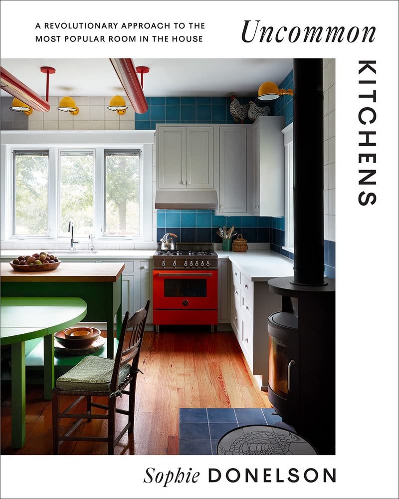 Kitchens A Revolutionary Approach to the Most Popular Room in the House Best Deals and