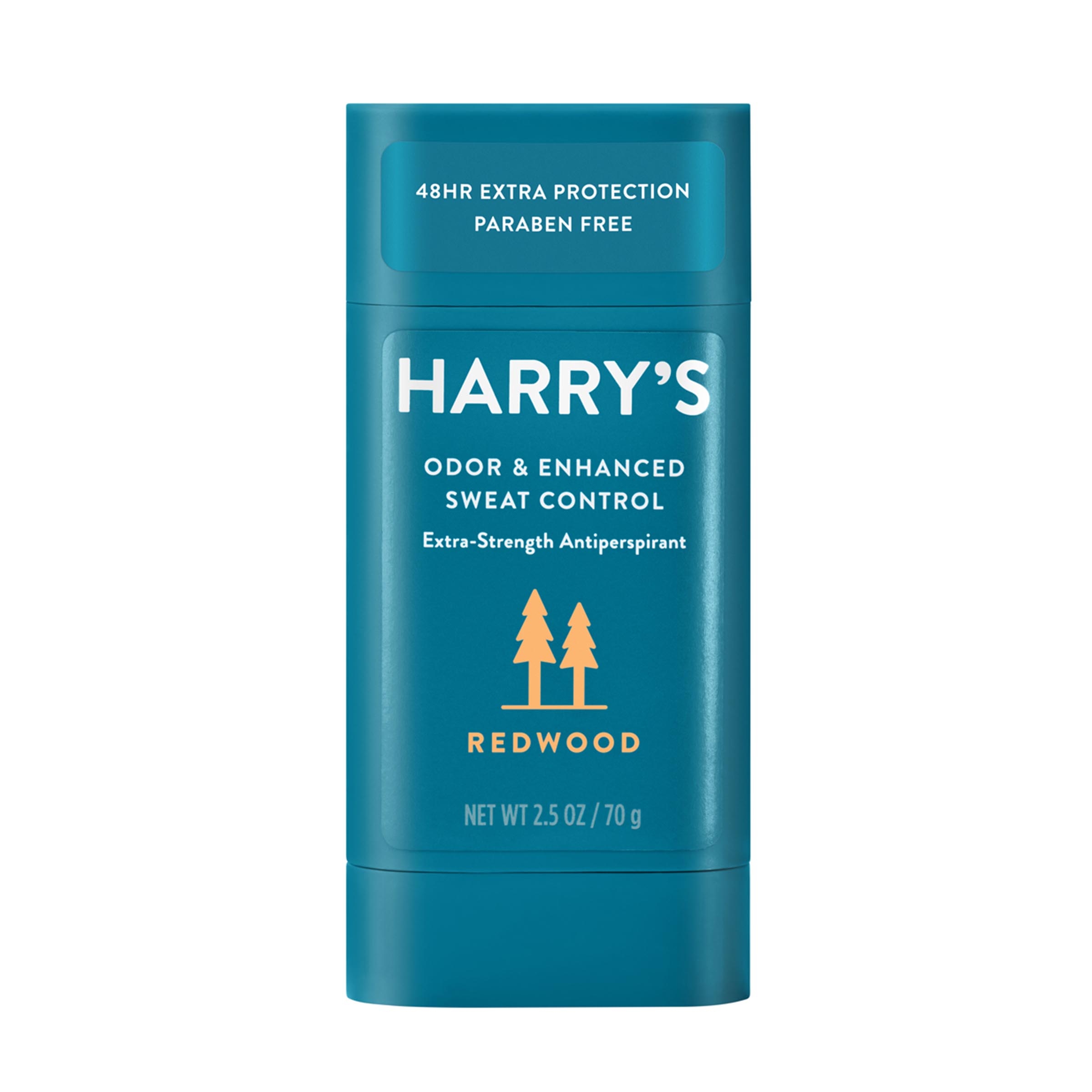 Harry's Men's Odor and Sweat Control ExtraStrength Antiperspirant