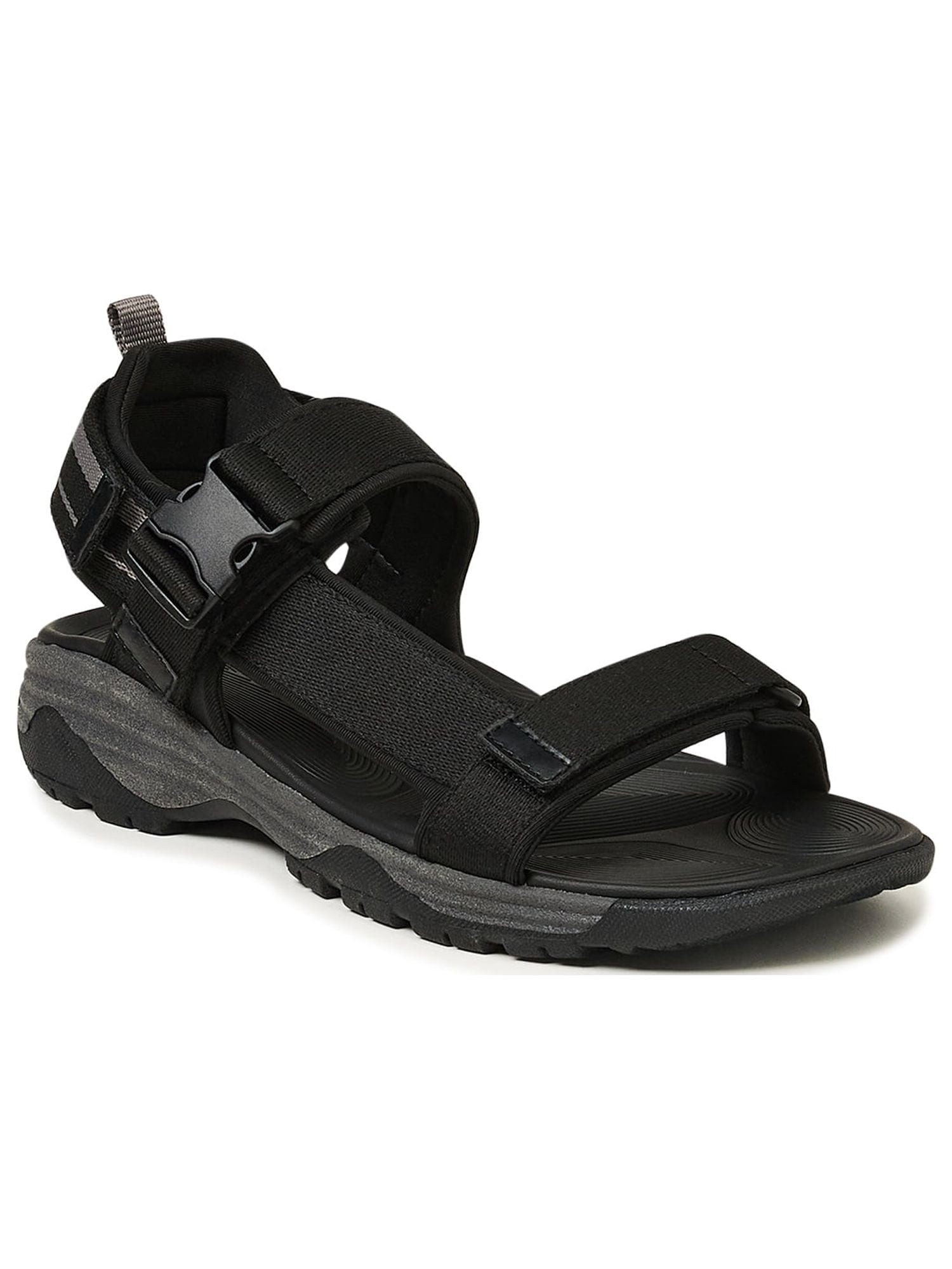 Mejores ofertas e historial de precios de Ozark Trail Men s Outdoor Trek Ankle Strap Sandals en JoinHoney Honey