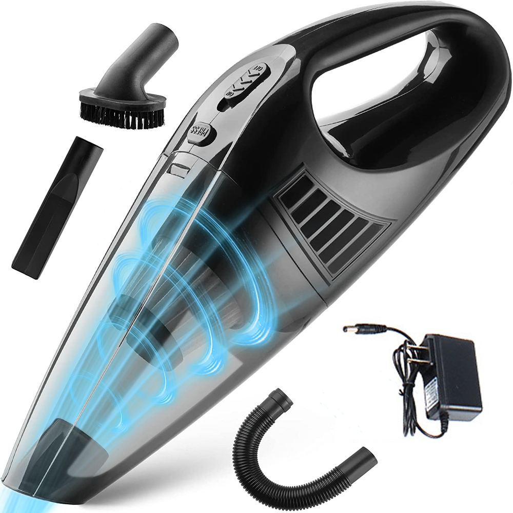 Best Car Vacuum Best Vacuum for Car Detailing Cordless Car Vacuum portable