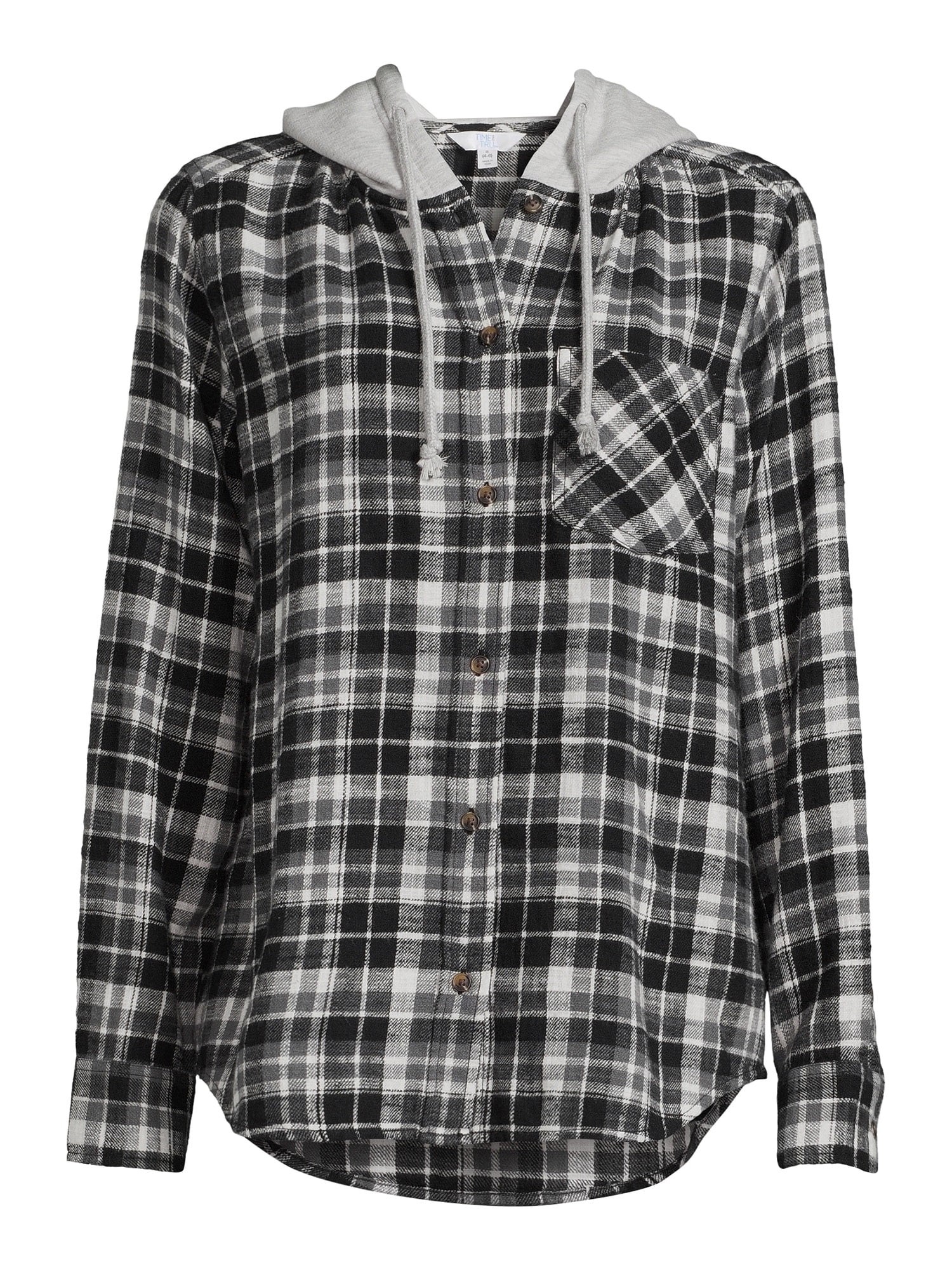 Women's Holly Hideaway™ Flannel Shirt