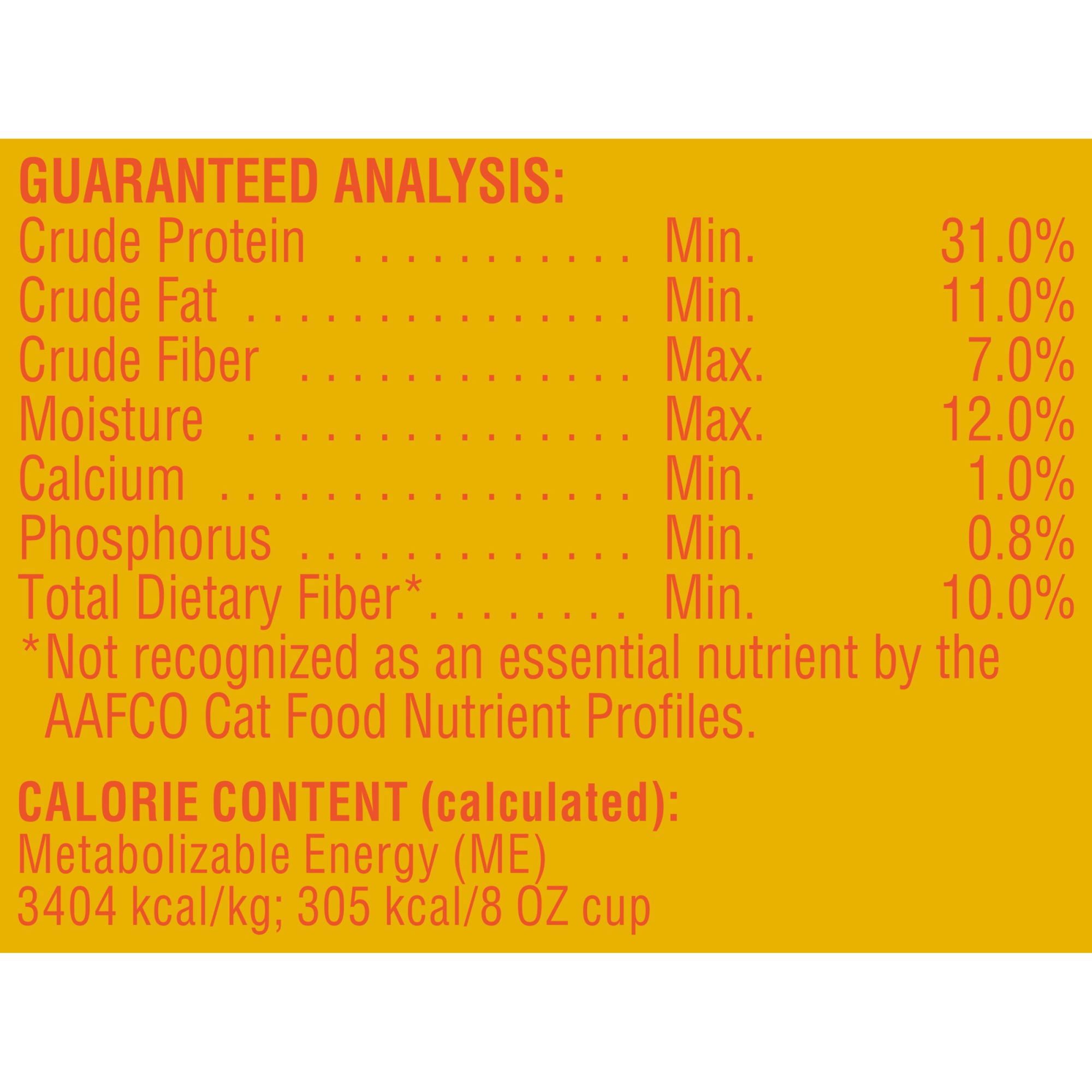 Meow Mix Hairball Control Cat Food, 6.3Pound Best Deals and Price