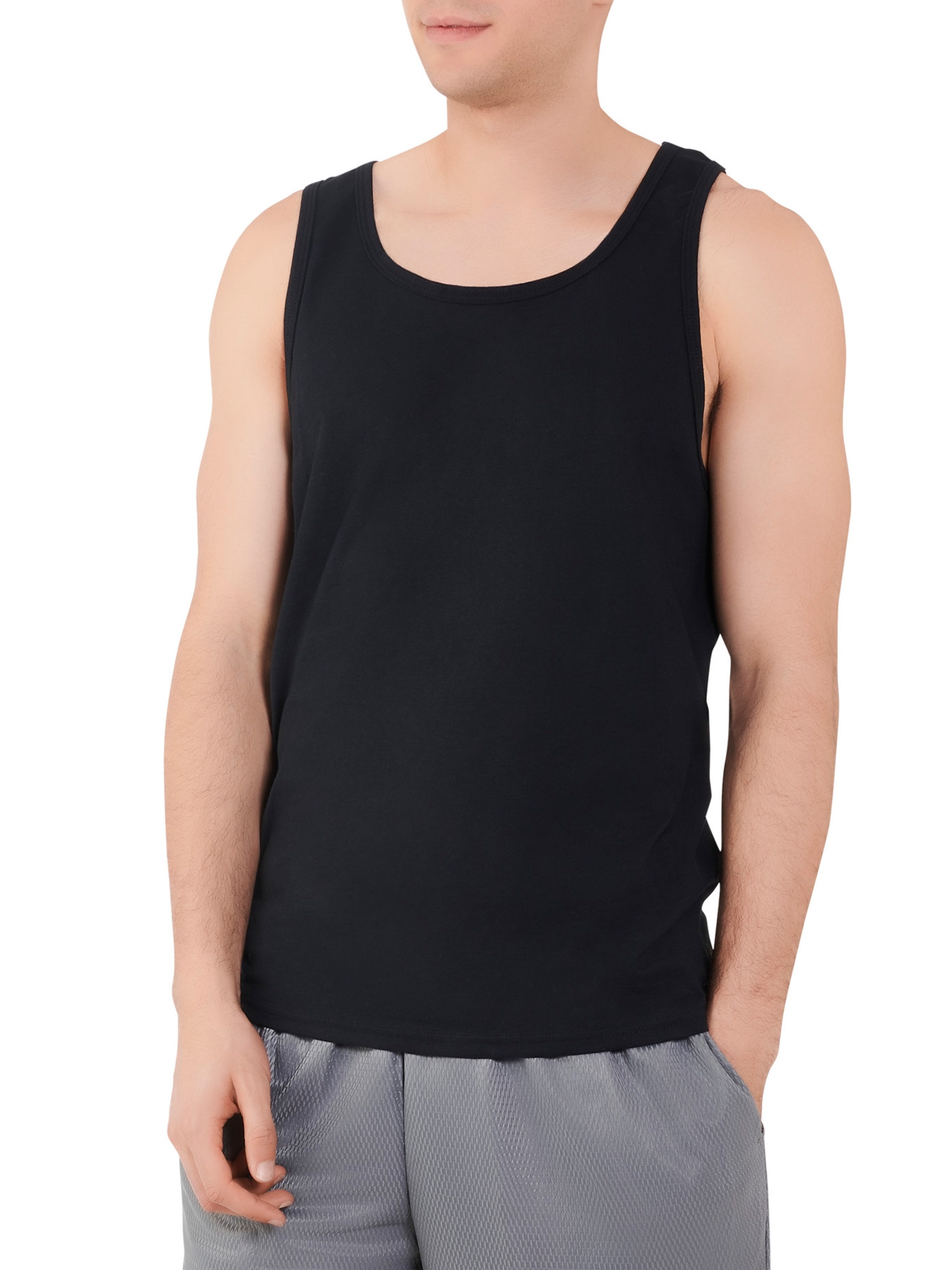 Fruit of the Loom 39TKR - HD Cotton Tank Top