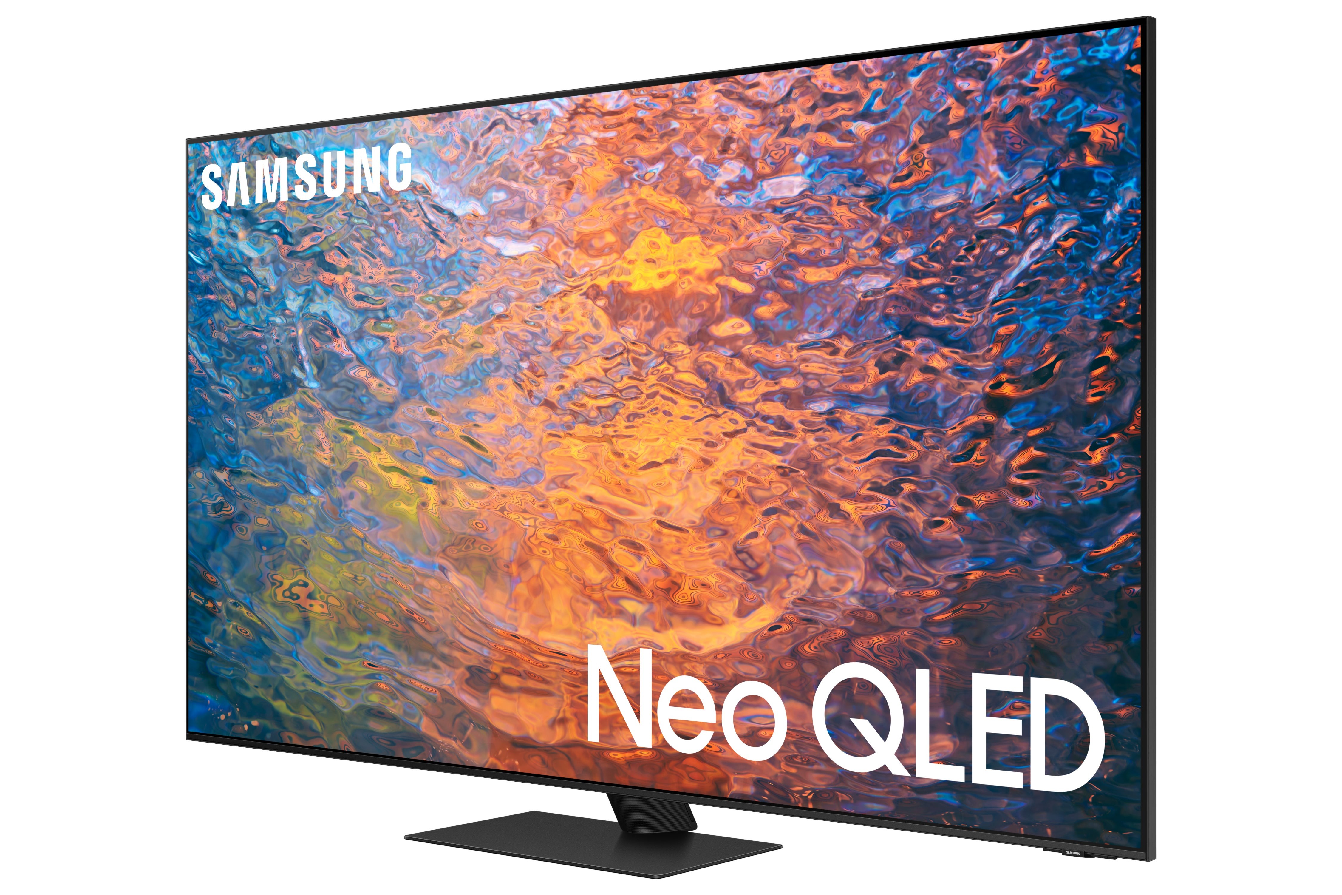 SAMSUNG 65" Class QN95C Neo QLED 4K Smart TV QN65QN95CAFXZA 2023 Best ...