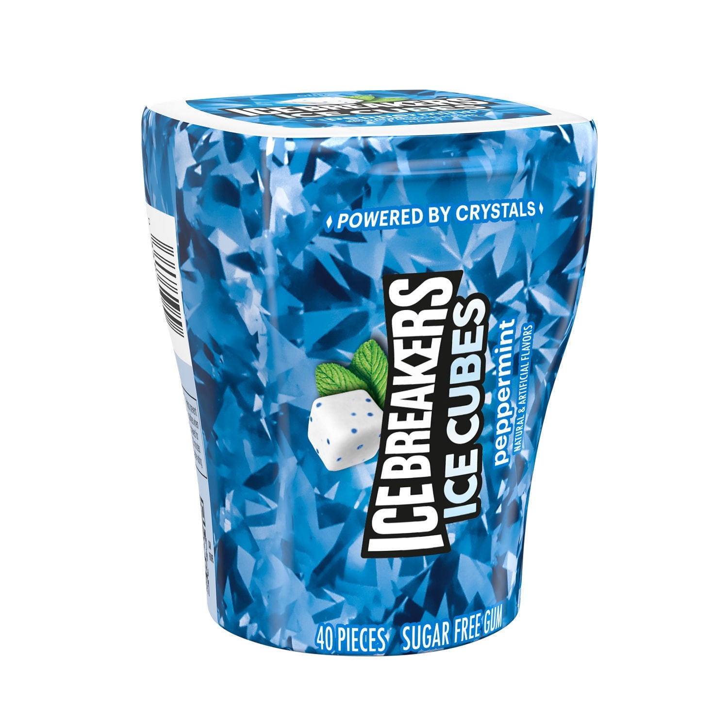 Mejores ofertas e historial de precios de Ice Breakers Ice Cubes