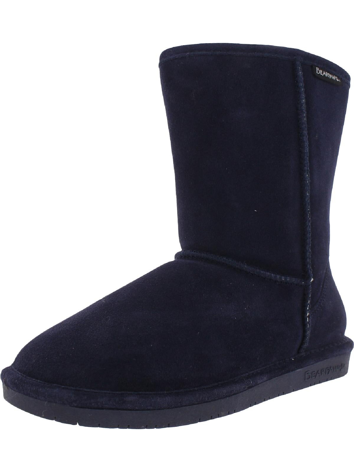 Bearpaw emma mid hot sale winter boots