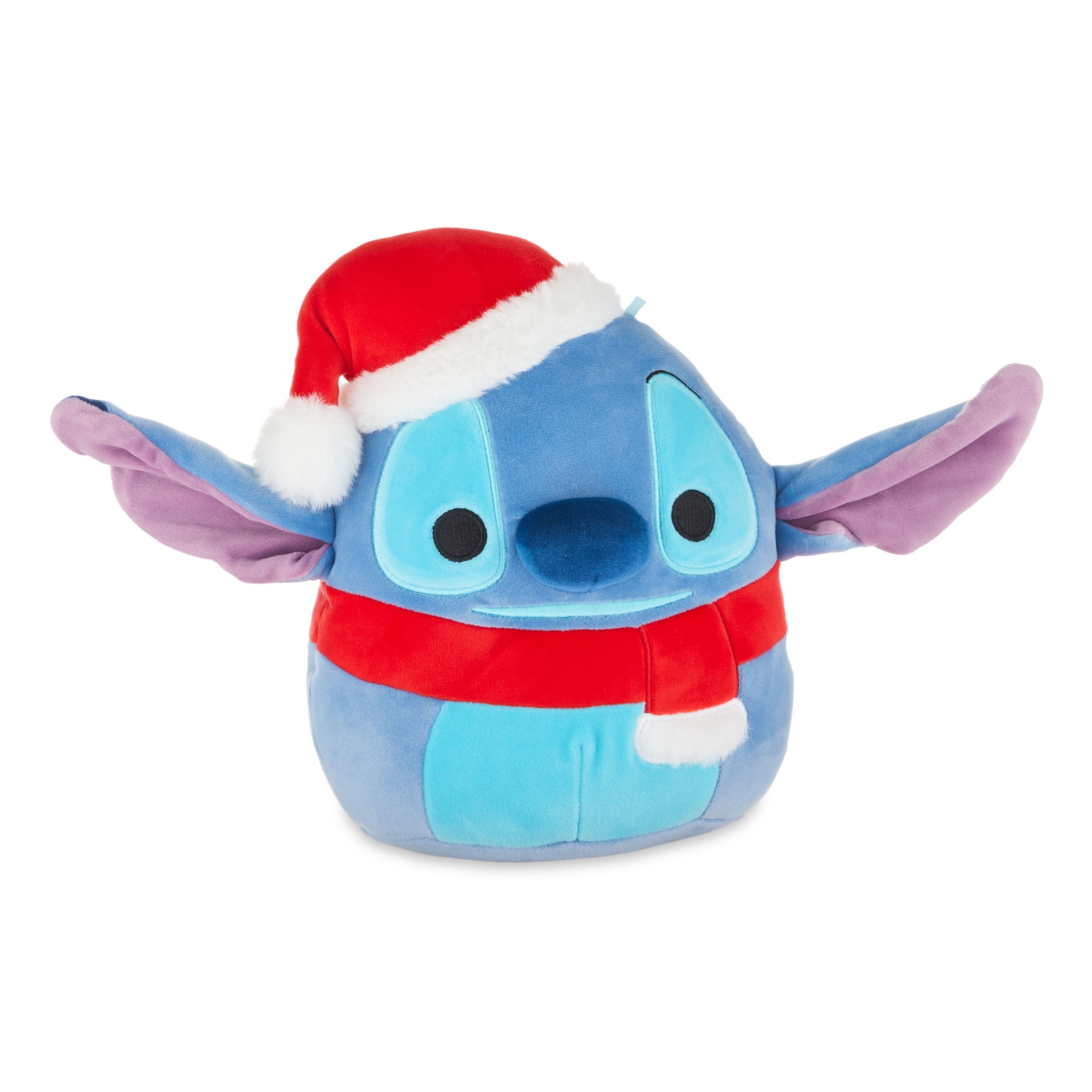 Squishmallows Alien Stitch 8 Plush