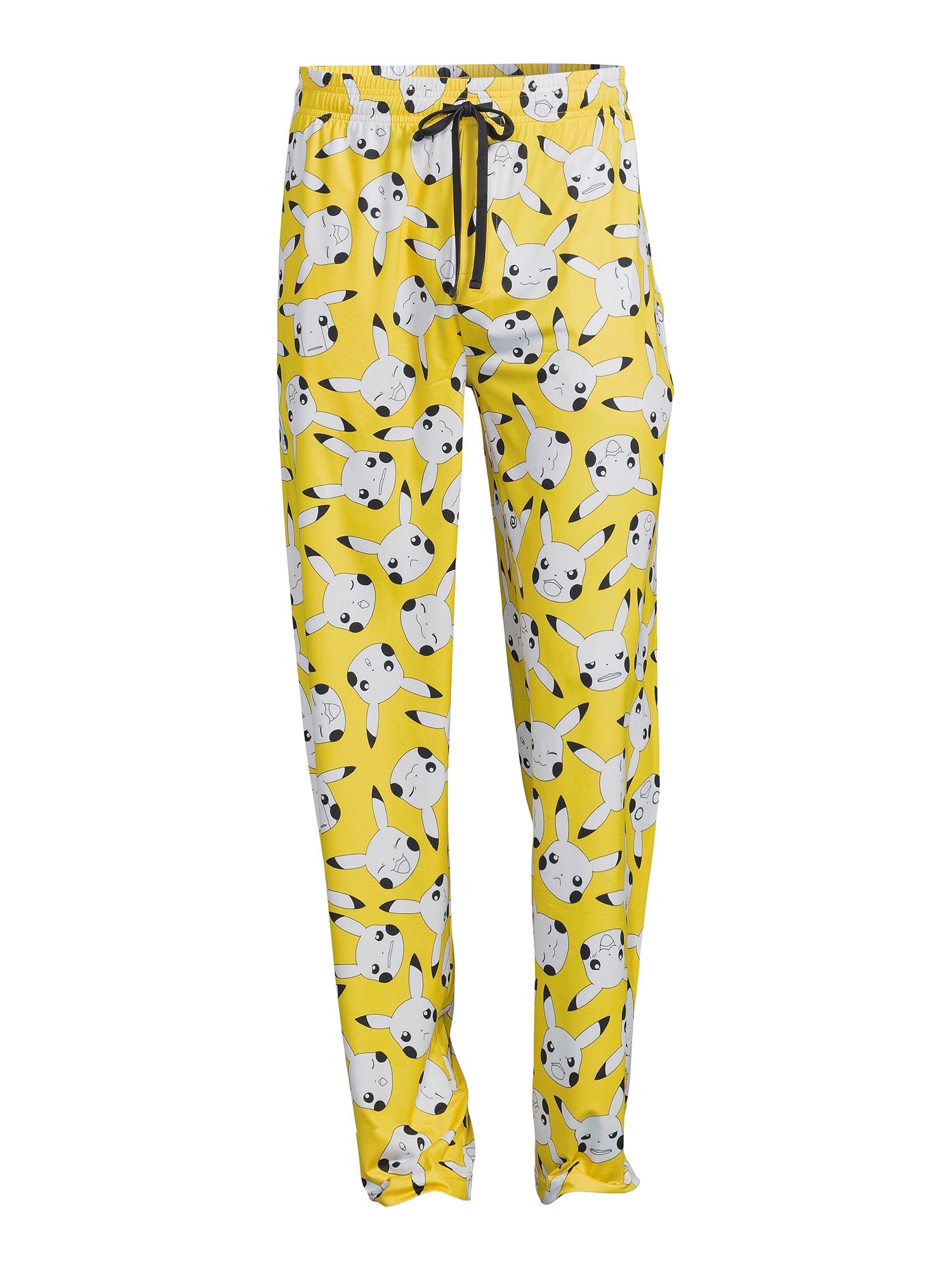 Peanuts Snoopy Men's and Big Men's Graphic Sleep Pants, Size S-2X 