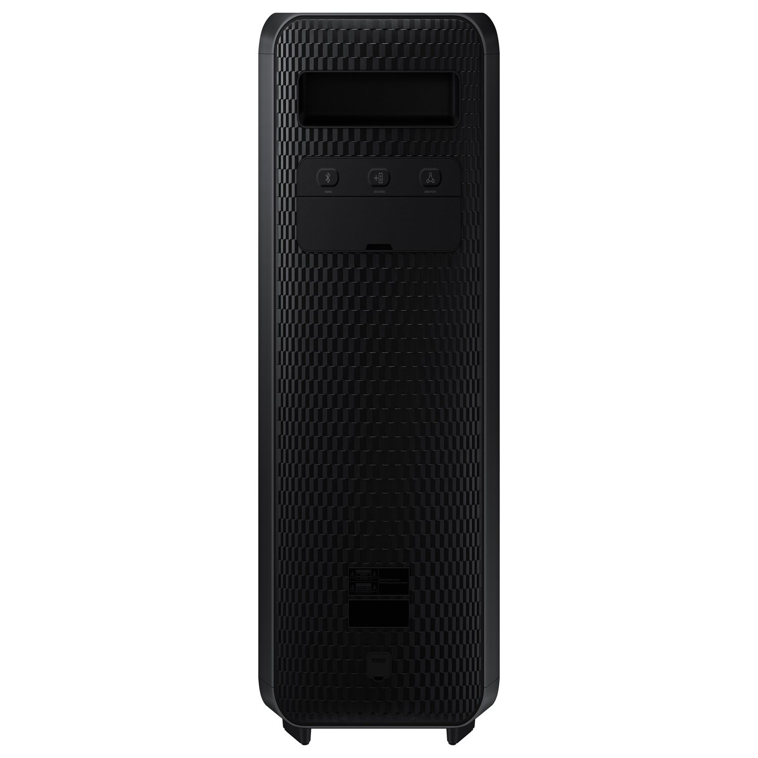SAMSUNG MXST40B Sound Tower High Power Audio 160W 2022 Best Deals and