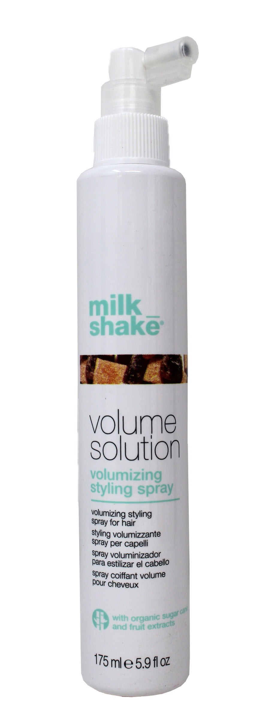 Z.ONE Milk Shake Volume Solution Spray 175ml