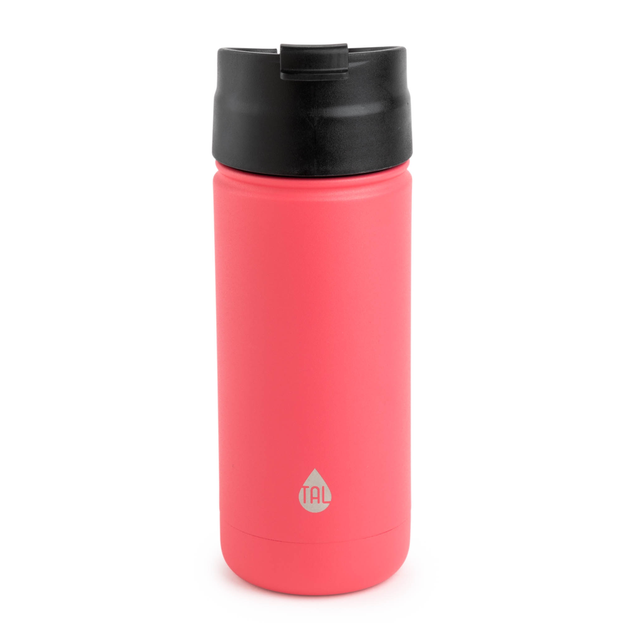 TAL Stainless Steel Ranger Water Bottle 40oz, Pink Wave 