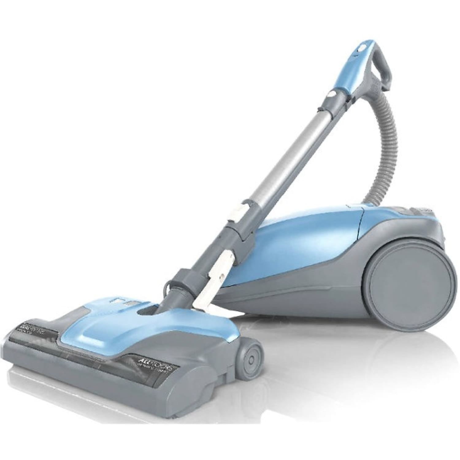 Kenmore 200 Series Corded Canister Vacuum Cleaner Bagged Blue (BC4002) Best Deals and Price