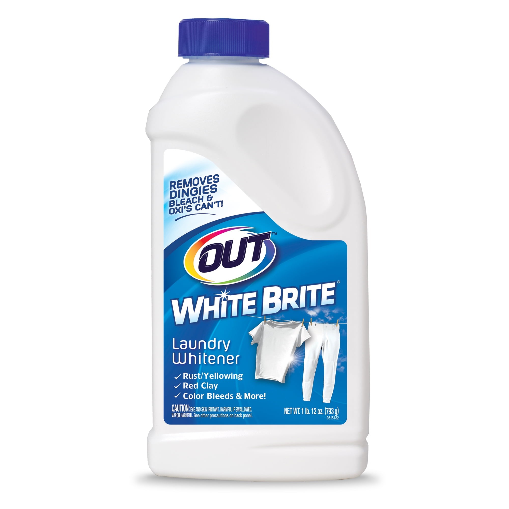 BIC Wite Out Quick Dry Correction Fluid With Foam Applicator White