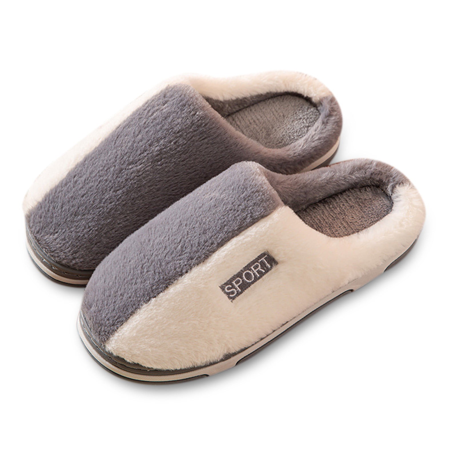 Mens 10 wide online slippers