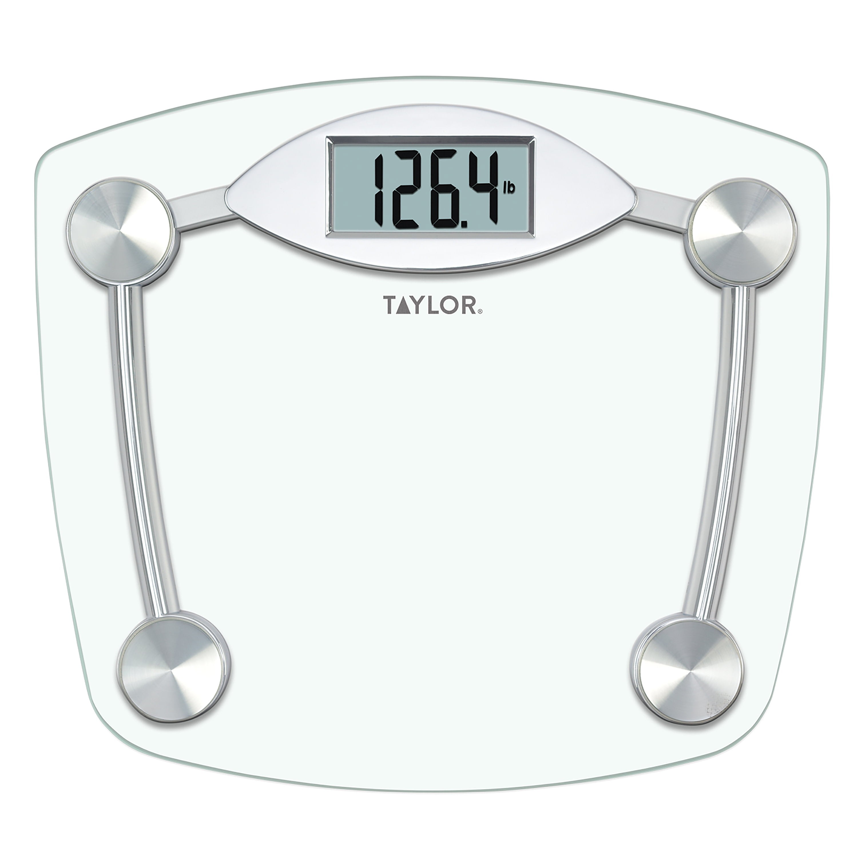 iLive Smart Bathroom Scale (ILFS130W)