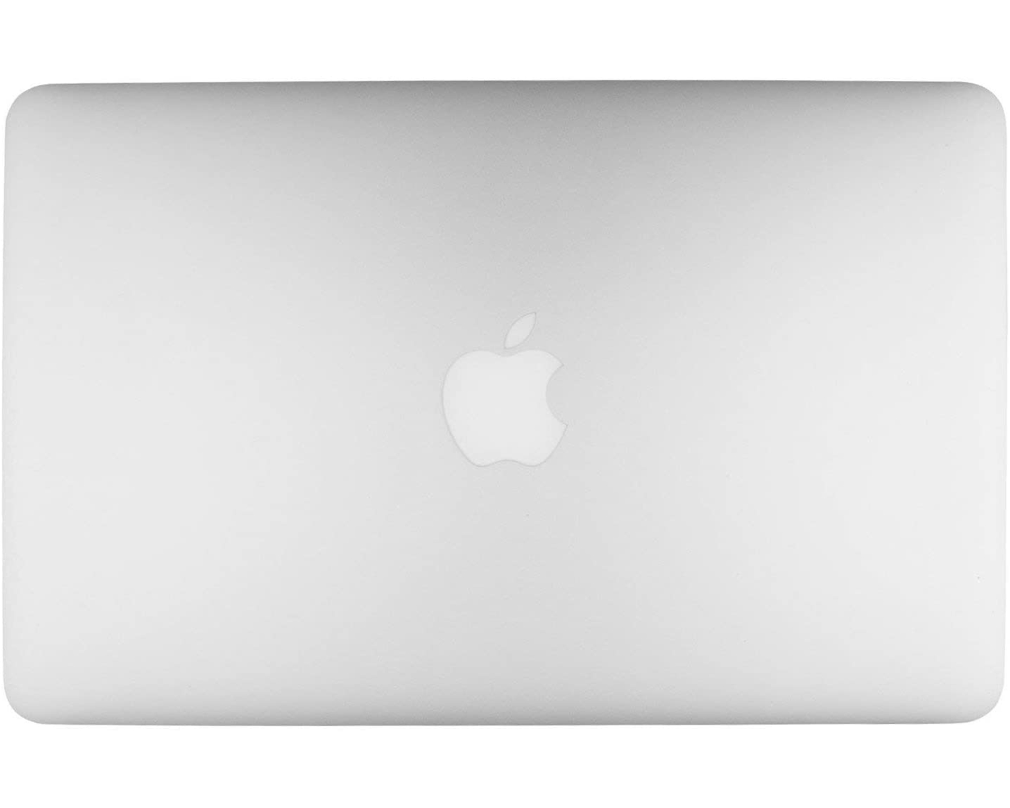 Apple MacBook Air MJVE2LL/A 13-inch Laptop 1.6GHz Core i5,4GB Ram,128gb SSD - Refurbished, Silver