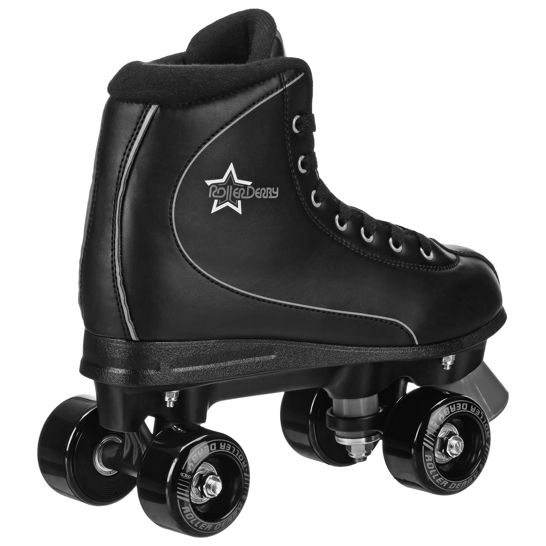 Roller Derby Roller Star 600 Men's High-Top Roller Skates Best Deals ...