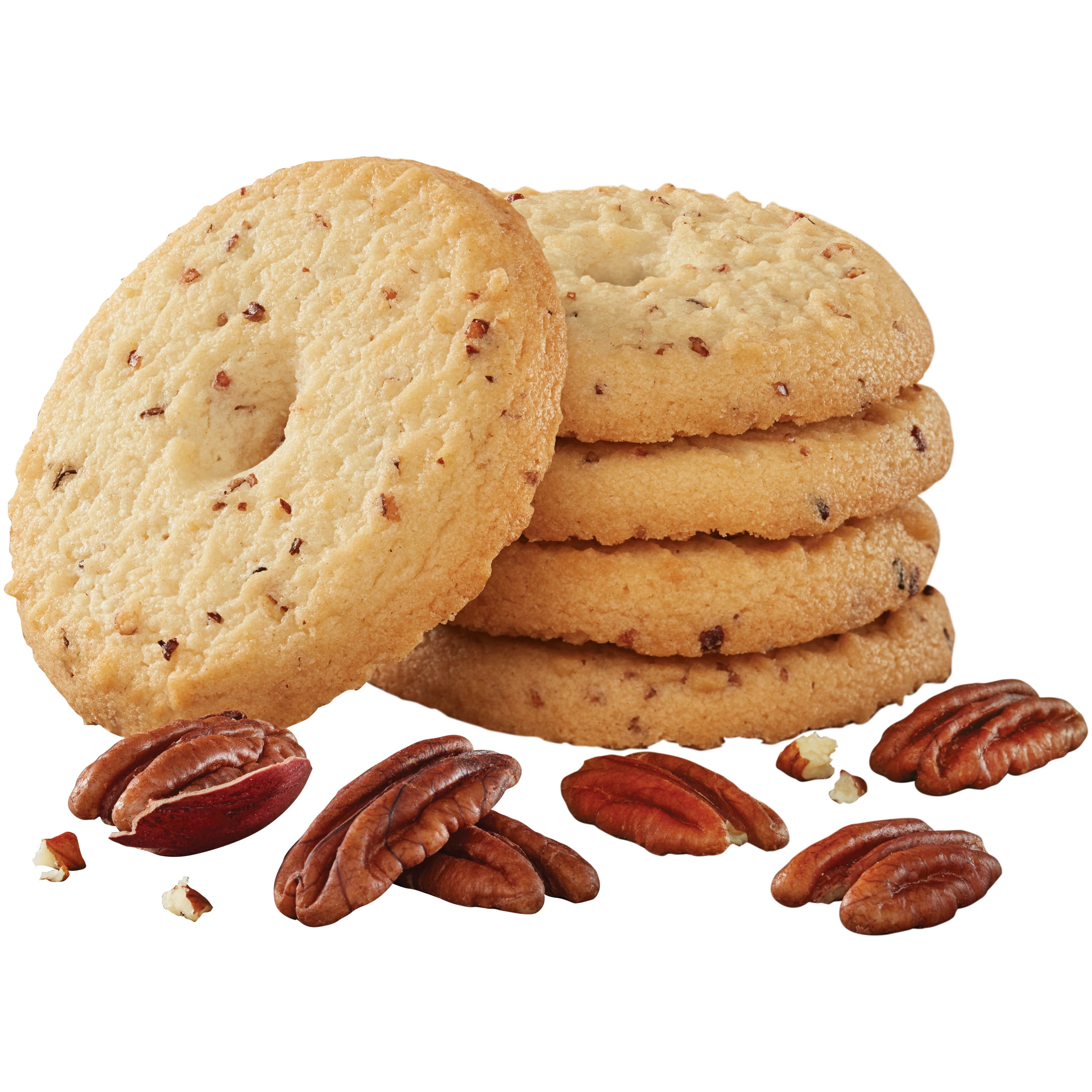 Voortman Bakery Zero Sugar Pecan Shortbread Cookies 8 Oz Best Deals And Price History At 9059