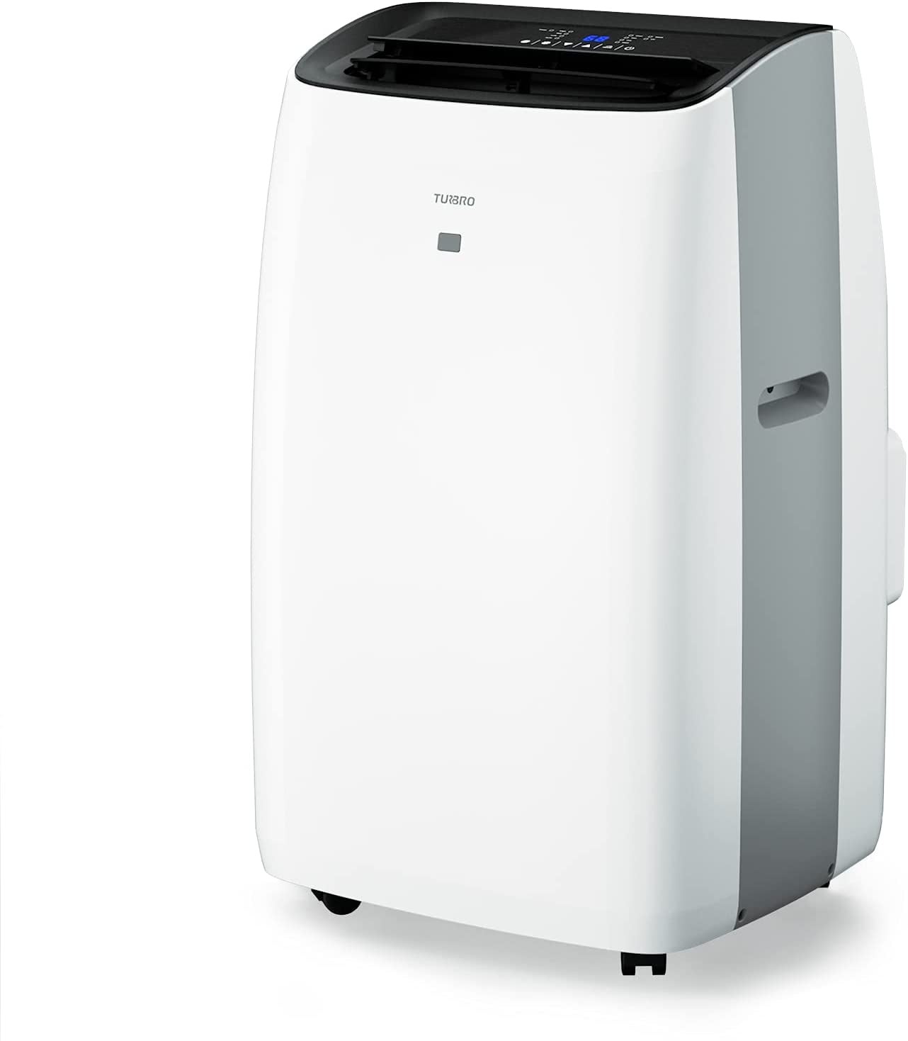 TURBRO Greenland 14,000 BTU Portable Air Conditioner and Heater